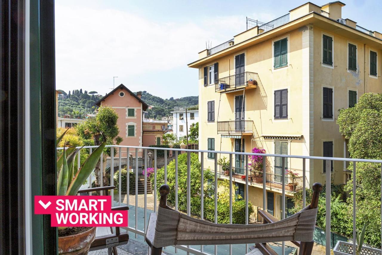 A Due Passi Dal Porto Di Santa Margherita By Wonderful Italy Santa Margherita Ligure Exterior foto