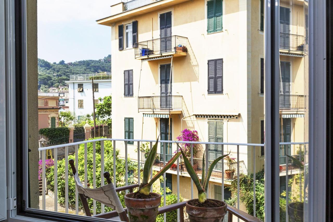 A Due Passi Dal Porto Di Santa Margherita By Wonderful Italy Santa Margherita Ligure Exterior foto